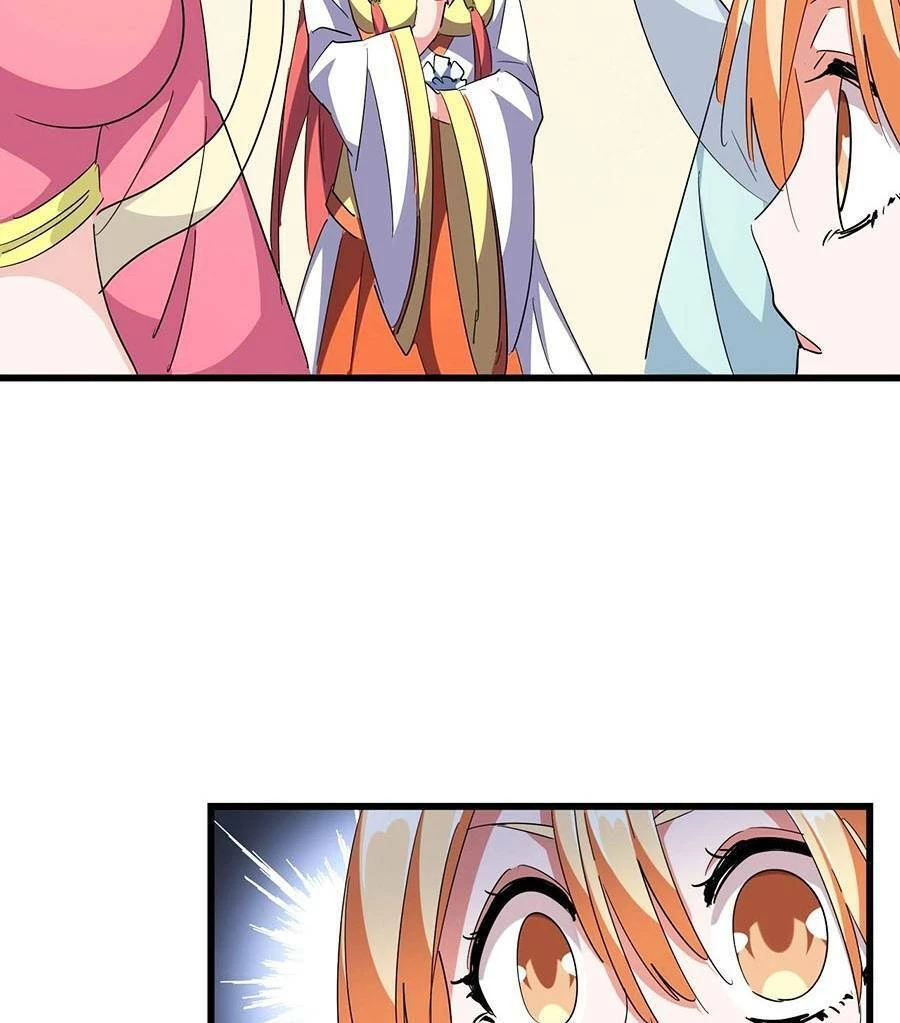 Đại Quản Gia Là Ma Hoàng Chapter 294 - Trang 4