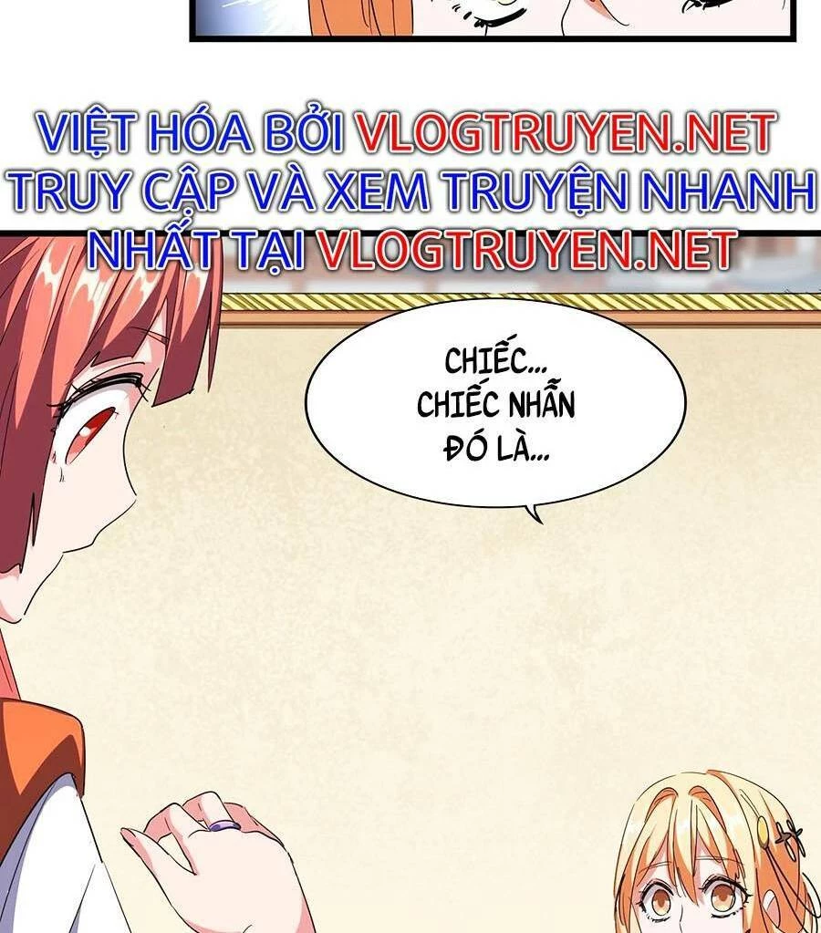 Đại Quản Gia Là Ma Hoàng Chapter 294 - Trang 4