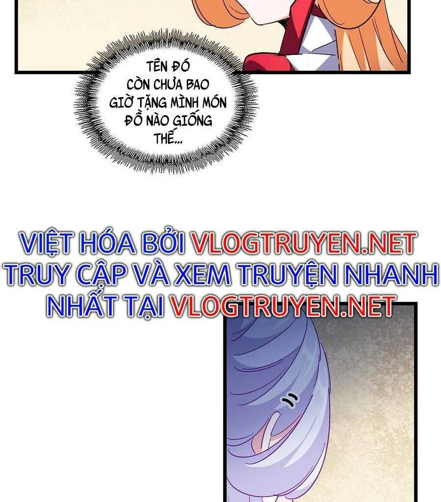 Đại Quản Gia Là Ma Hoàng Chapter 294 - Trang 4