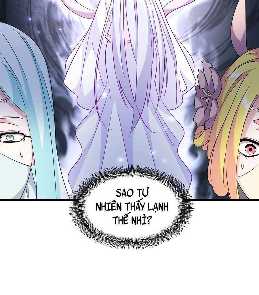 Đại Quản Gia Là Ma Hoàng Chapter 294 - Trang 4