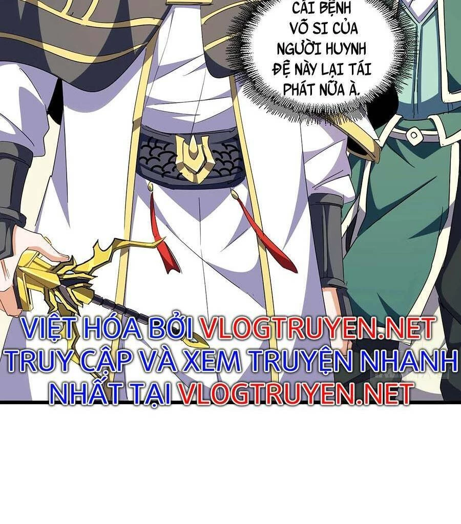 Đại Quản Gia Là Ma Hoàng Chapter 294 - Trang 4