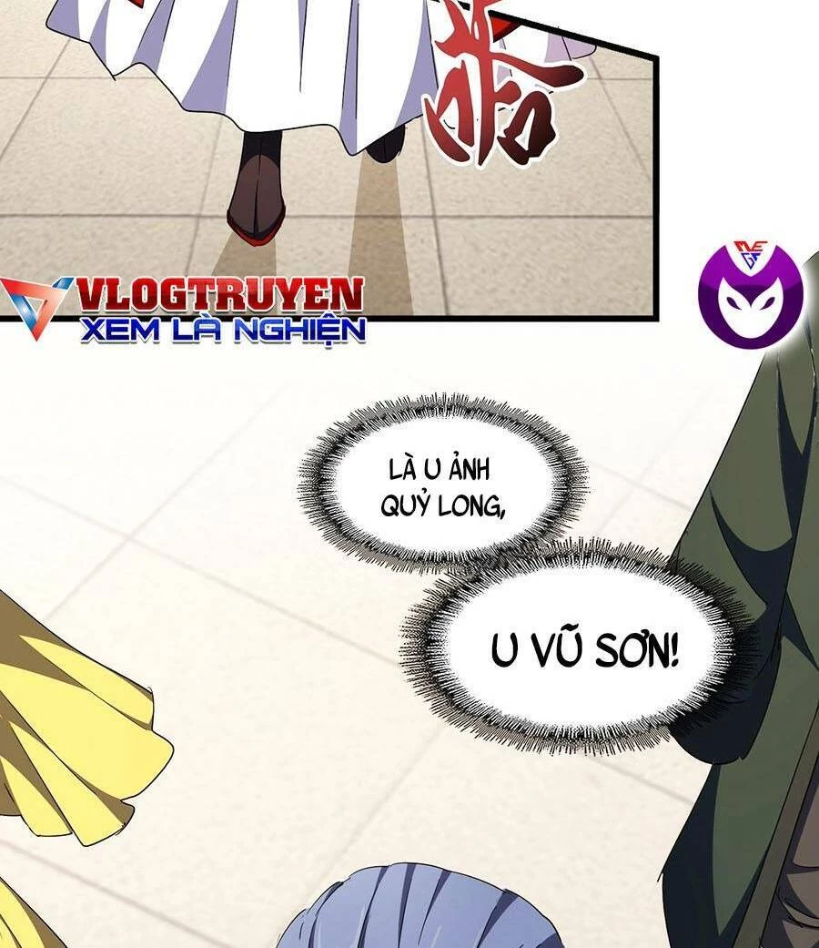 Đại Quản Gia Là Ma Hoàng Chapter 294 - Trang 4