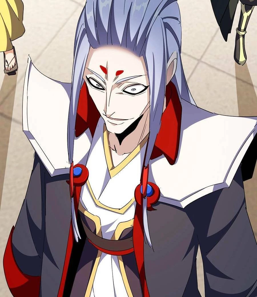 Đại Quản Gia Là Ma Hoàng Chapter 294 - Trang 4