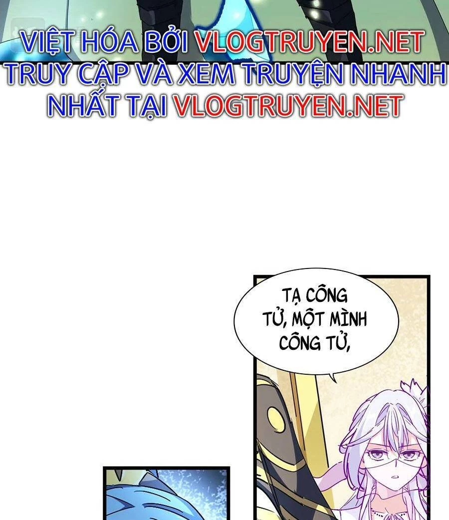 Đại Quản Gia Là Ma Hoàng Chapter 294 - Trang 4