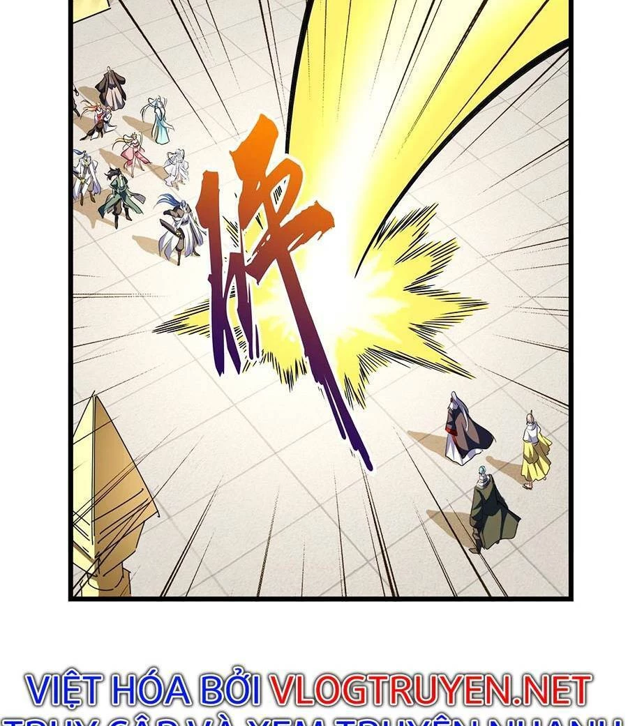 Đại Quản Gia Là Ma Hoàng Chapter 294 - Trang 4