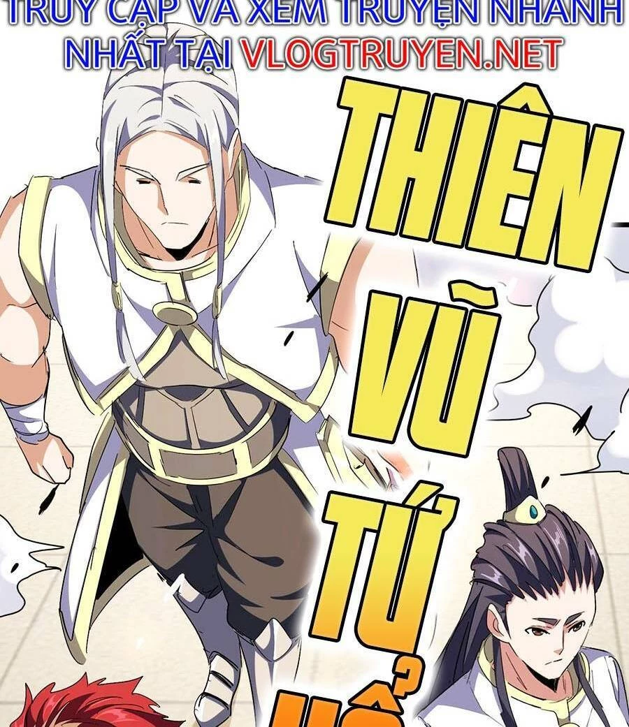 Đại Quản Gia Là Ma Hoàng Chapter 294 - Trang 4