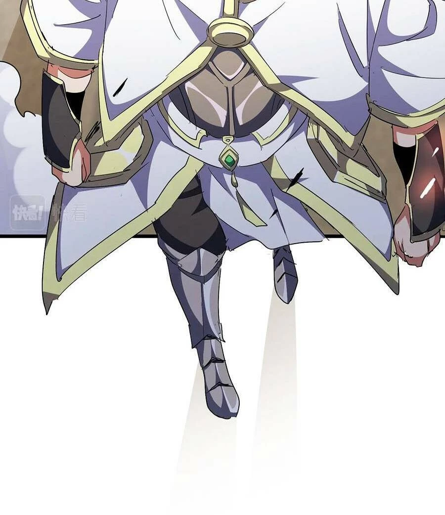 Đại Quản Gia Là Ma Hoàng Chapter 294 - Trang 4