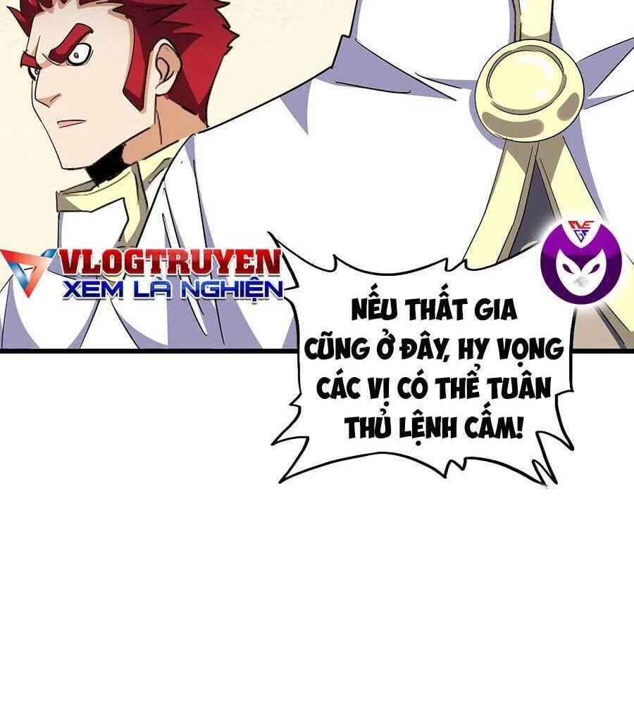 Đại Quản Gia Là Ma Hoàng Chapter 294 - Trang 4