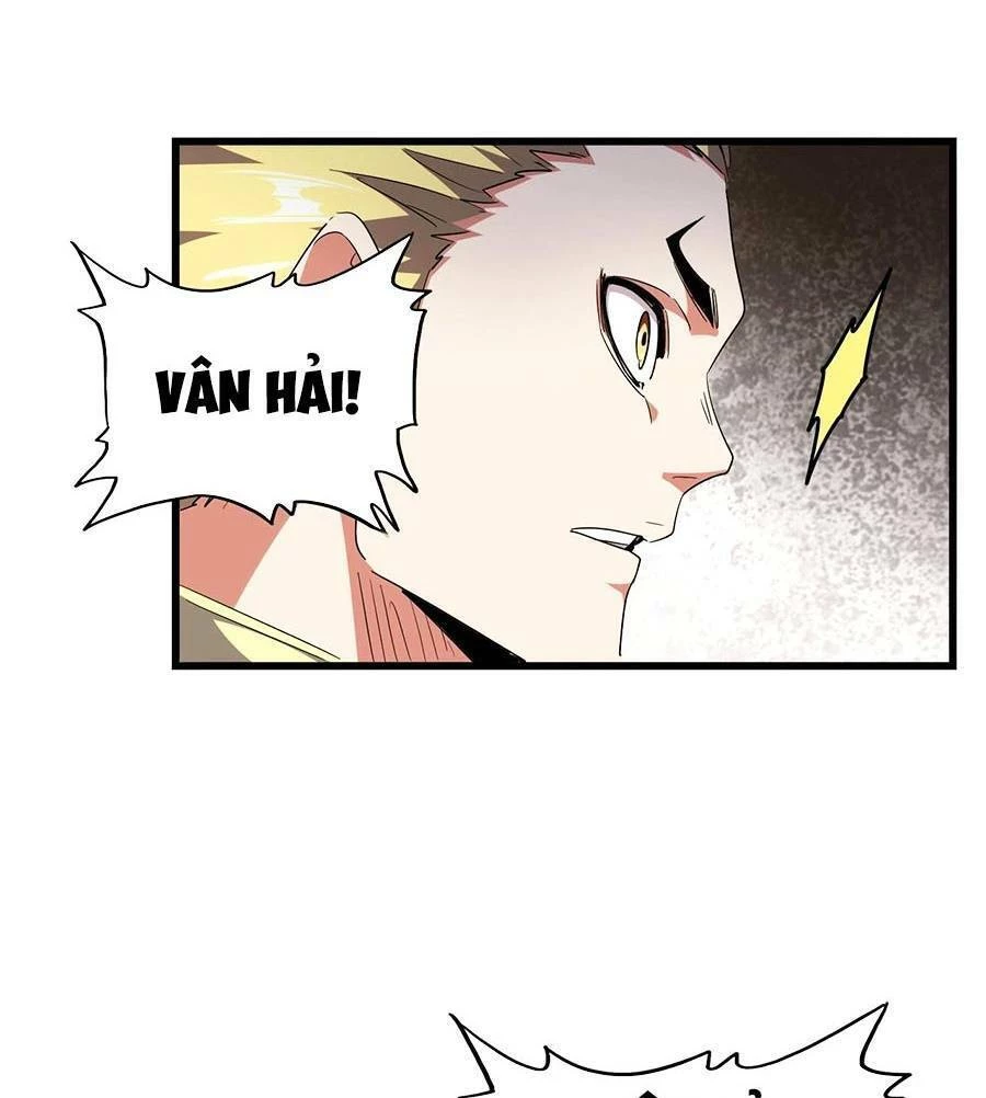 Đại Quản Gia Là Ma Hoàng Chapter 294 - Trang 4