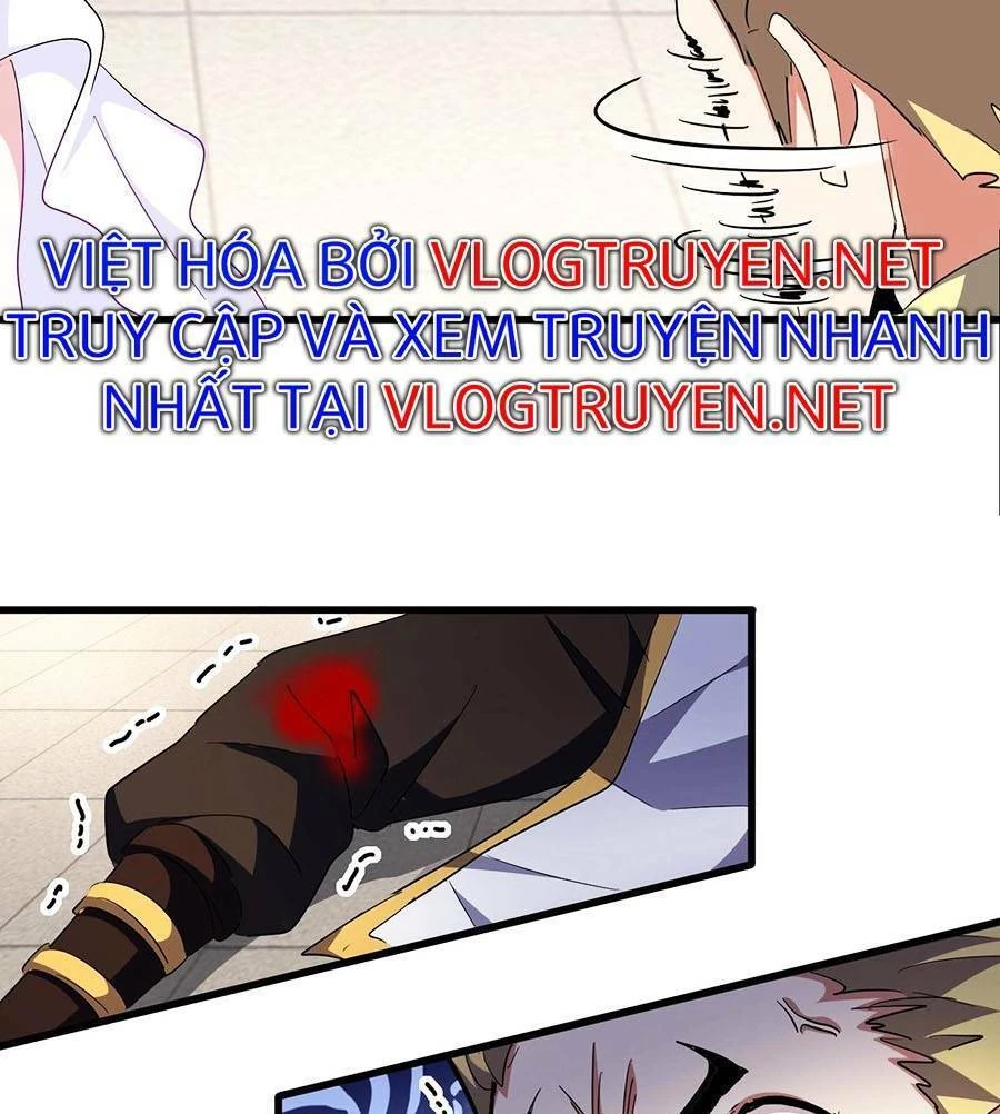 Đại Quản Gia Là Ma Hoàng Chapter 294 - Trang 4