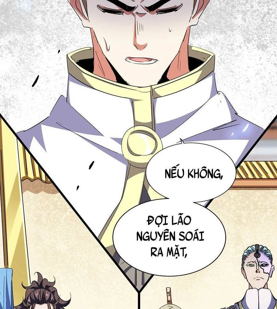 Đại Quản Gia Là Ma Hoàng Chapter 294 - Trang 4