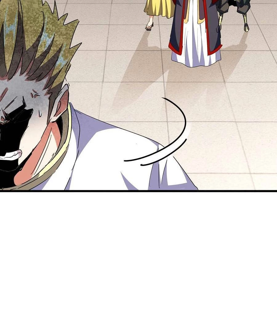 Đại Quản Gia Là Ma Hoàng Chapter 294 - Trang 4