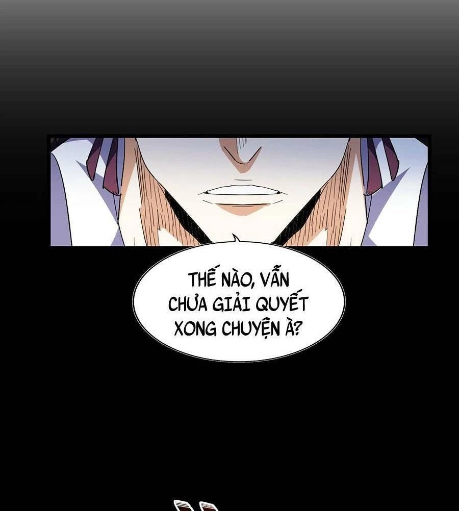 Đại Quản Gia Là Ma Hoàng Chapter 294 - Trang 4