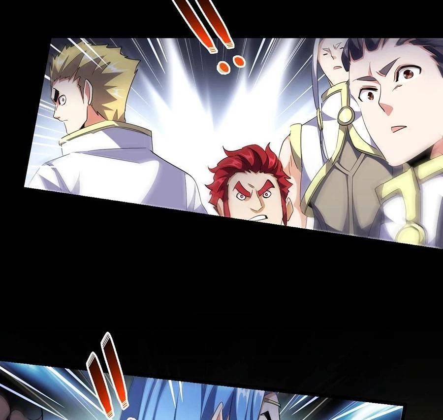 Đại Quản Gia Là Ma Hoàng Chapter 294 - Trang 4