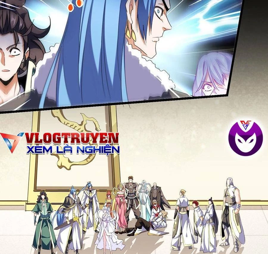 Đại Quản Gia Là Ma Hoàng Chapter 294 - Trang 4