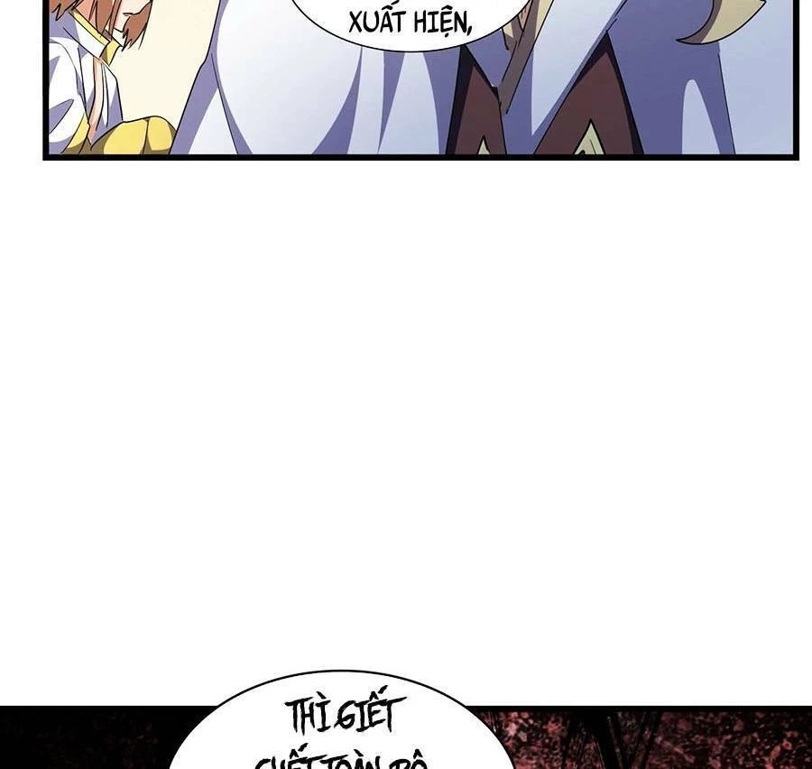 Đại Quản Gia Là Ma Hoàng Chapter 294 - Trang 4