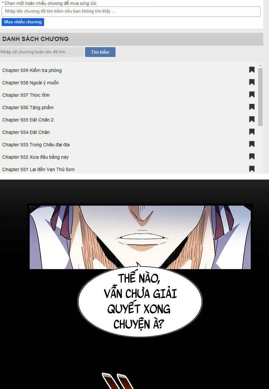 Đại Quản Gia Là Ma Hoàng Chapter 295 - Trang 4