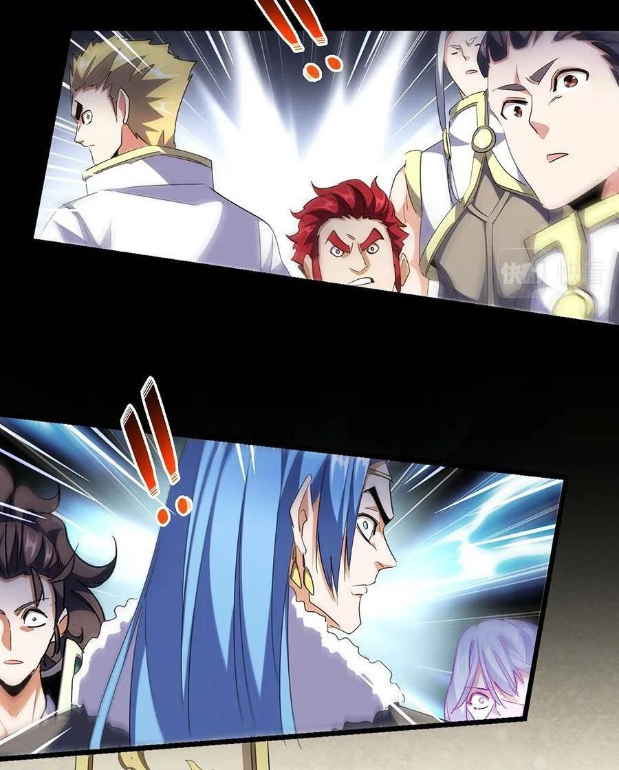 Đại Quản Gia Là Ma Hoàng Chapter 295 - Trang 4