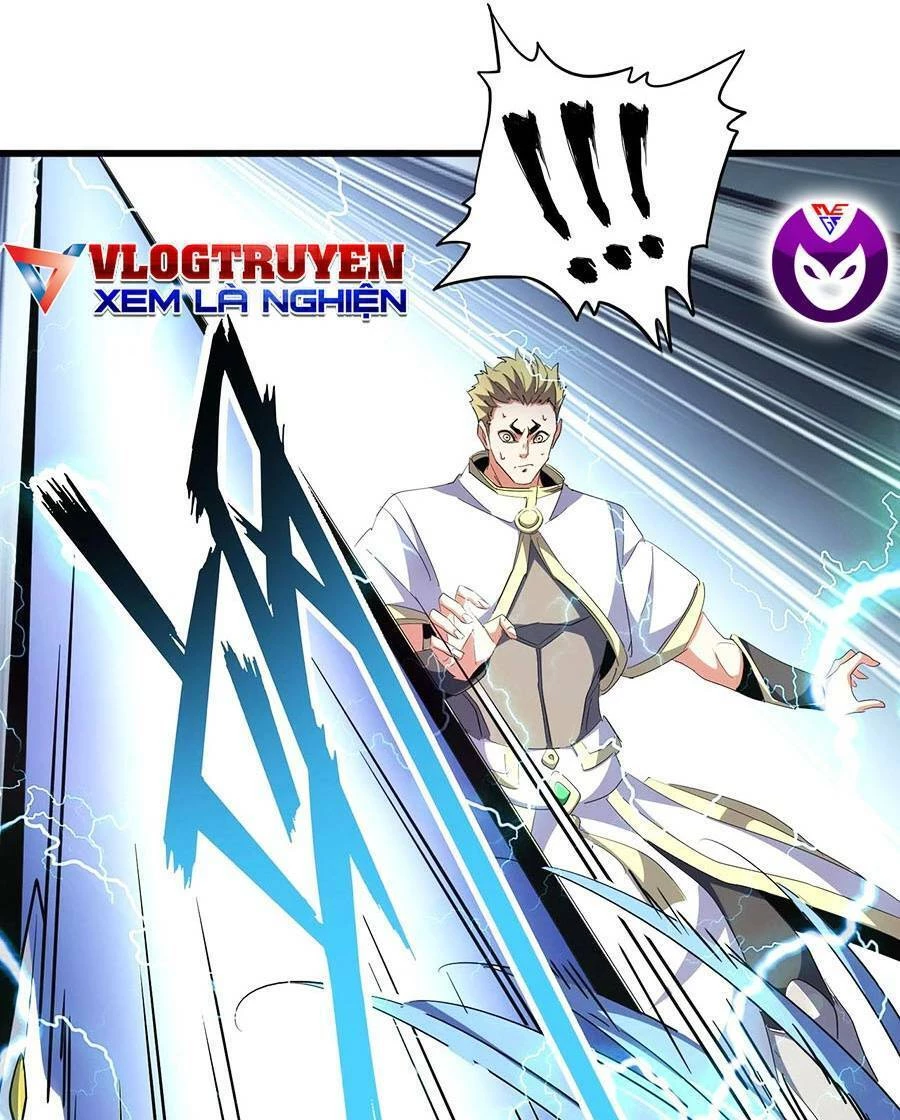 Đại Quản Gia Là Ma Hoàng Chapter 295 - Trang 4