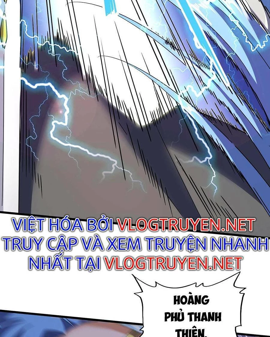 Đại Quản Gia Là Ma Hoàng Chapter 295 - Trang 4