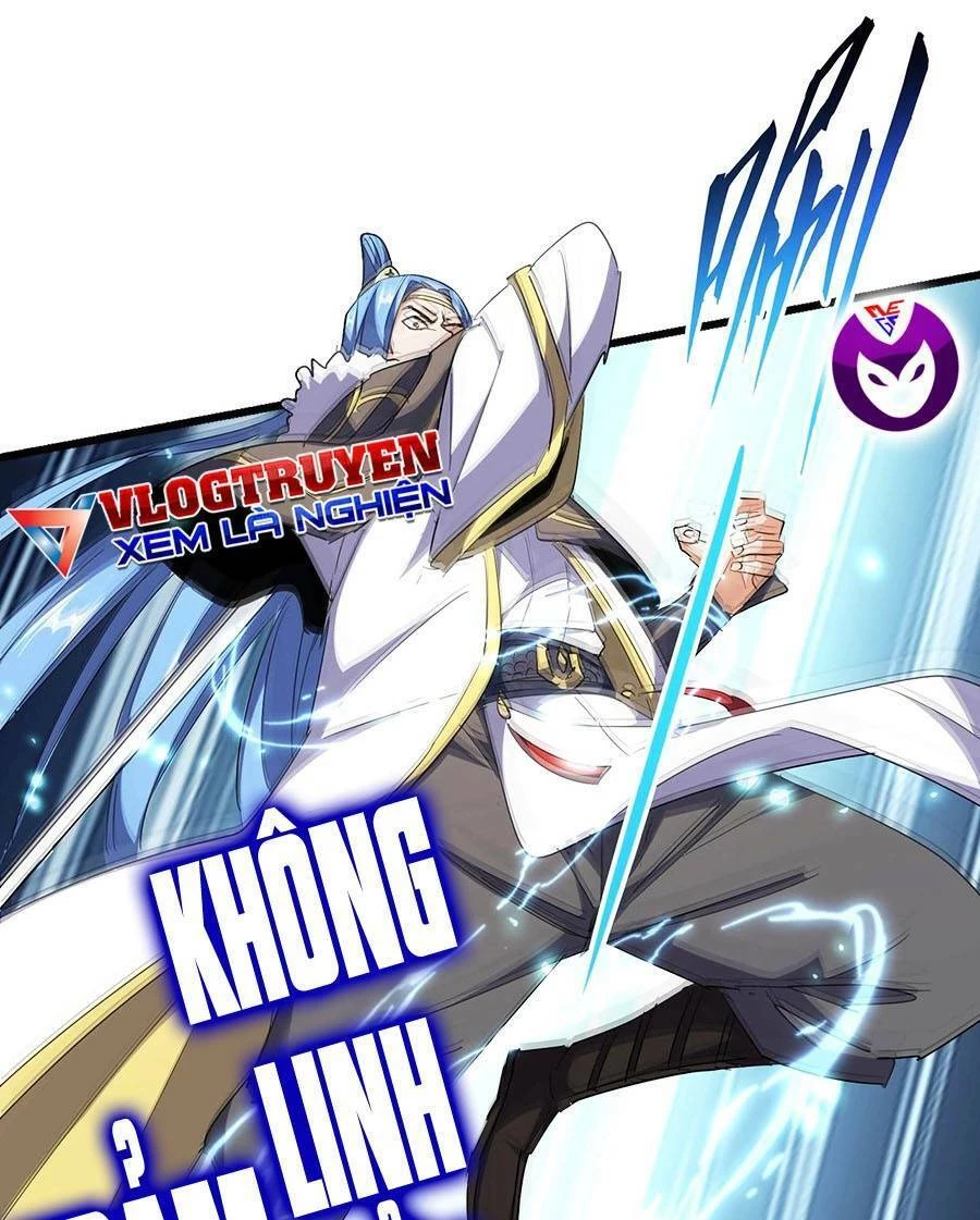 Đại Quản Gia Là Ma Hoàng Chapter 295 - Trang 4