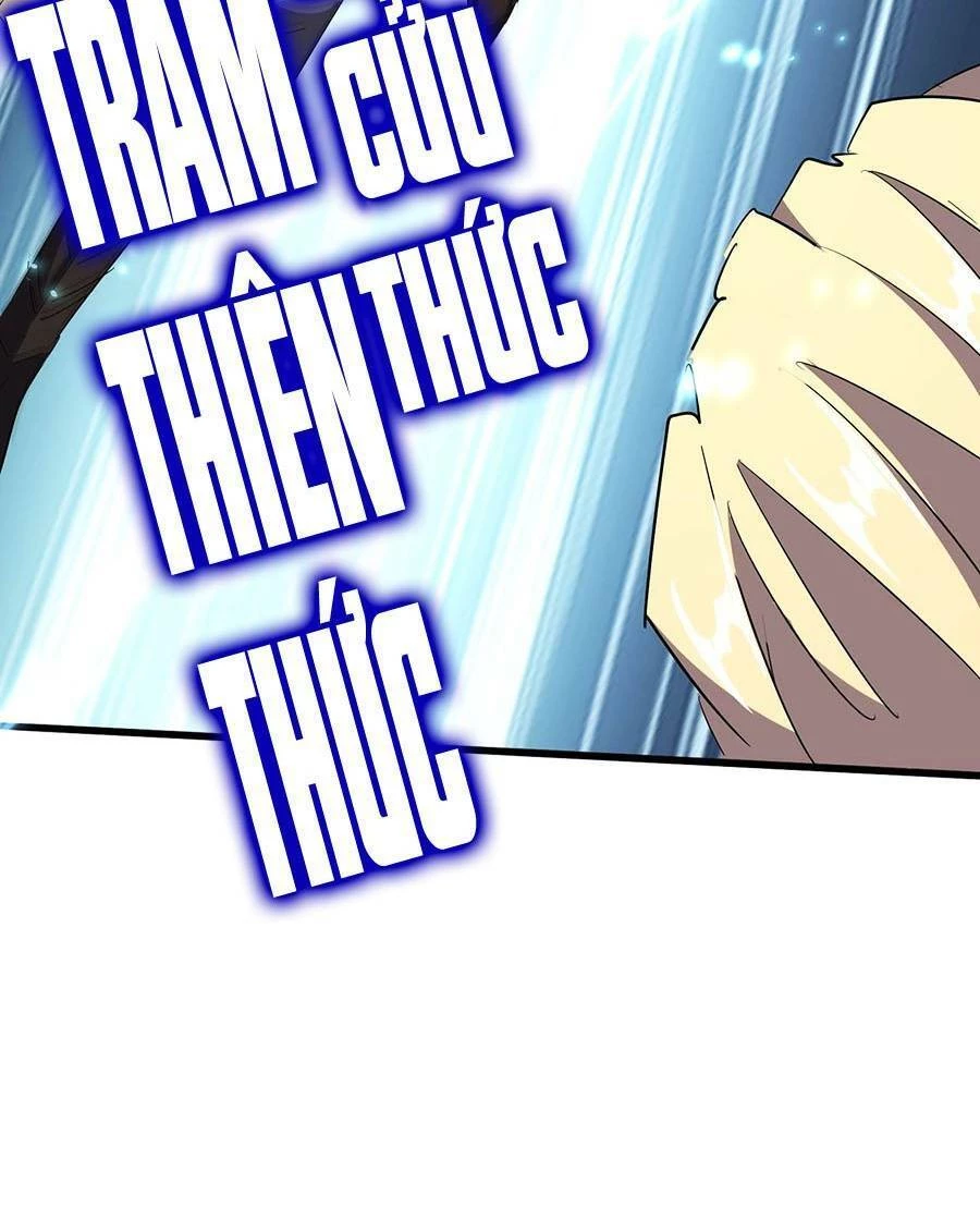 Đại Quản Gia Là Ma Hoàng Chapter 295 - Trang 4