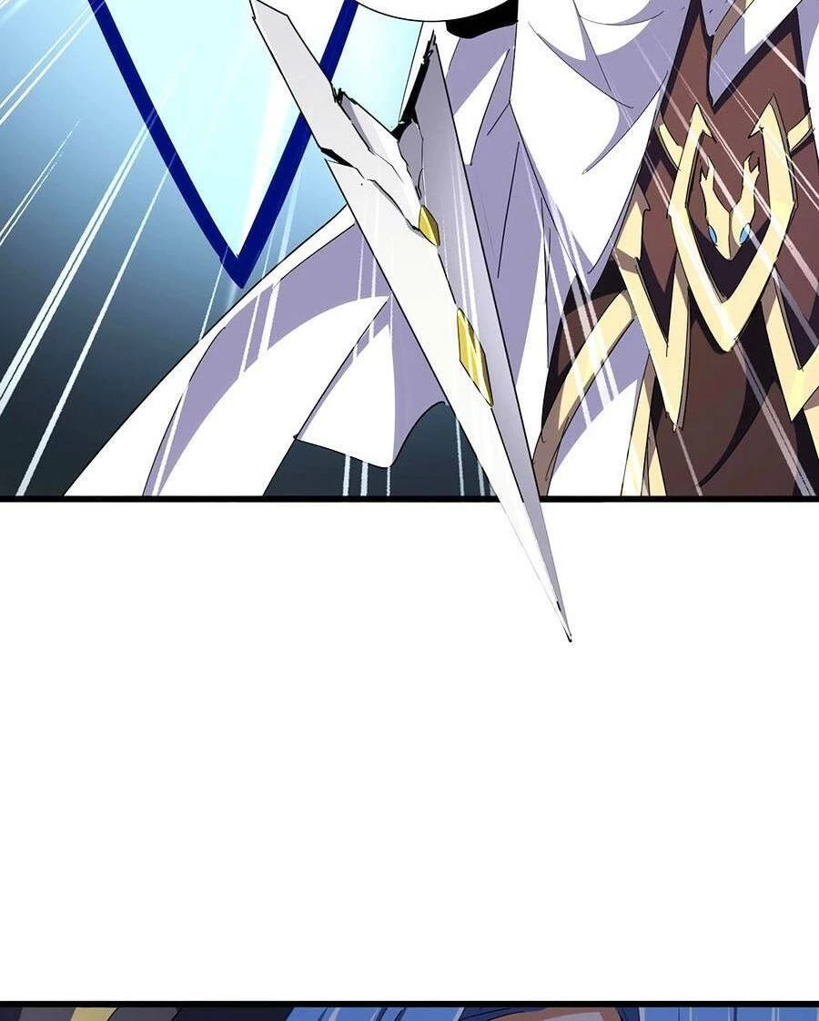 Đại Quản Gia Là Ma Hoàng Chapter 295 - Trang 4