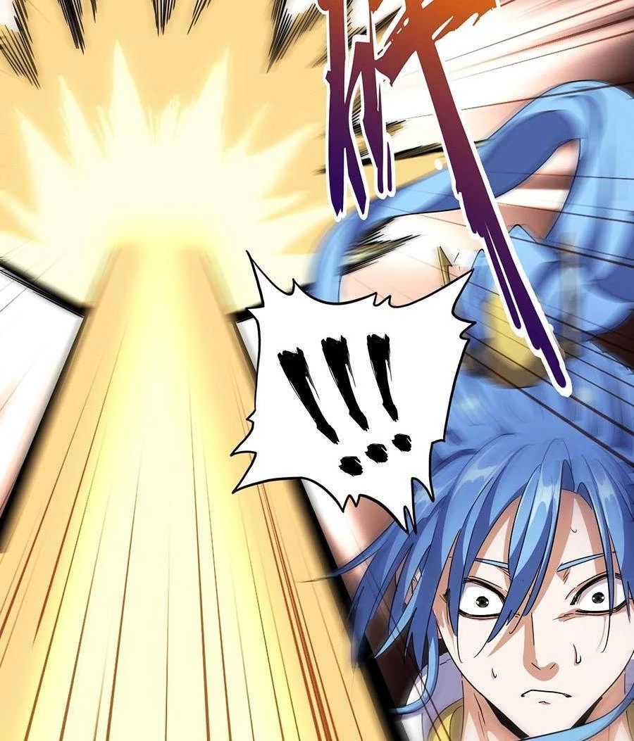 Đại Quản Gia Là Ma Hoàng Chapter 295 - Trang 4