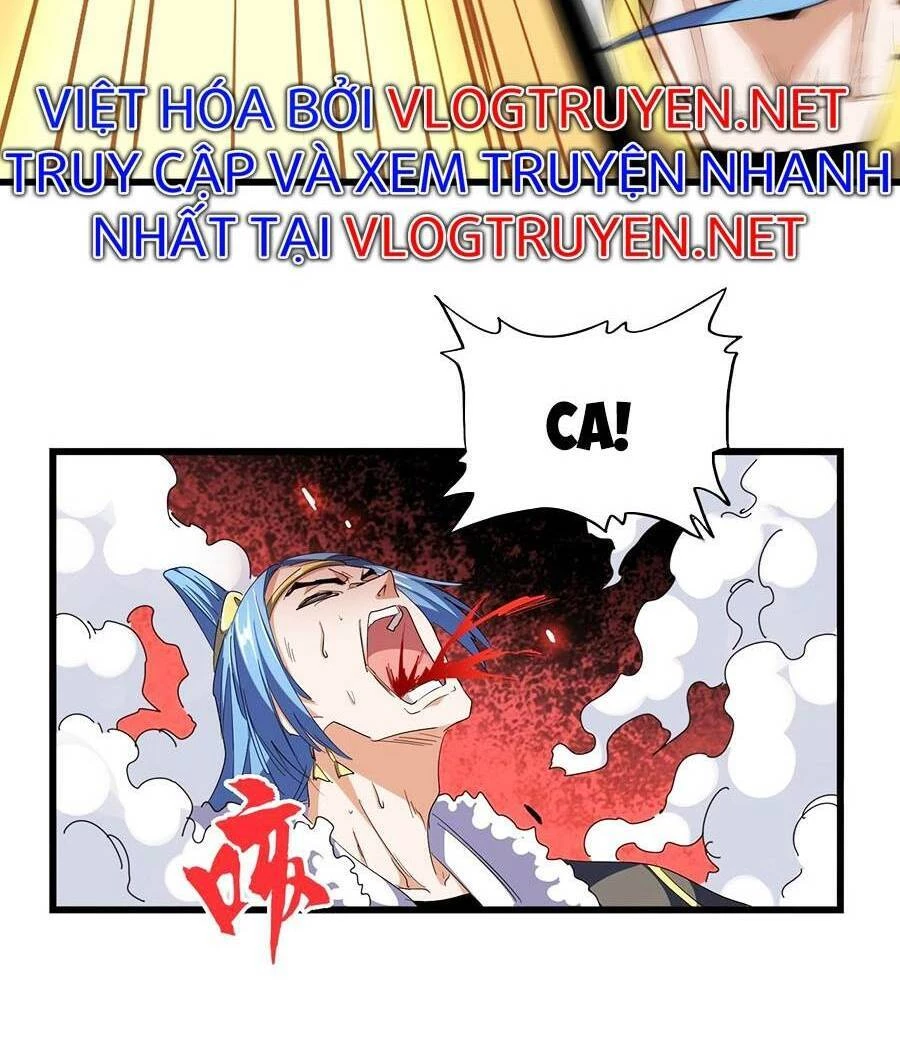 Đại Quản Gia Là Ma Hoàng Chapter 295 - Trang 4