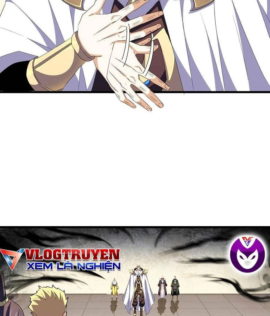 Đại Quản Gia Là Ma Hoàng Chapter 295 - Trang 4