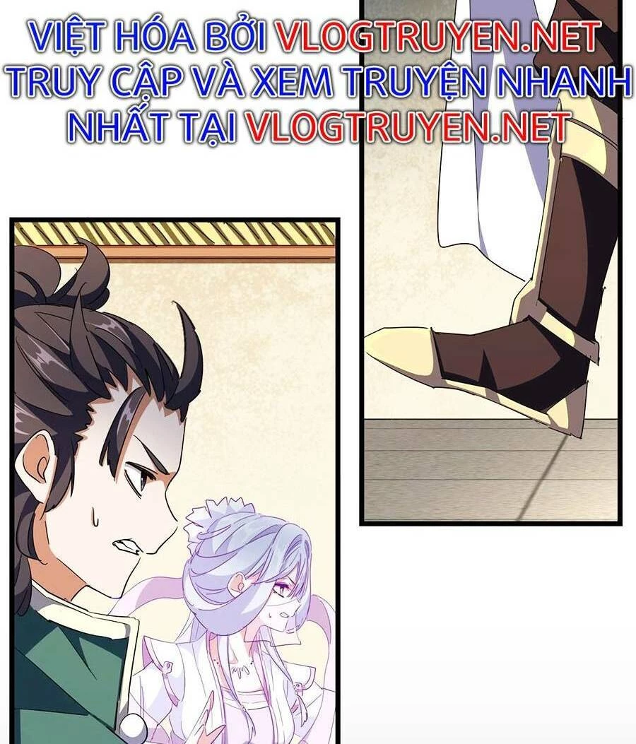 Đại Quản Gia Là Ma Hoàng Chapter 295 - Trang 4