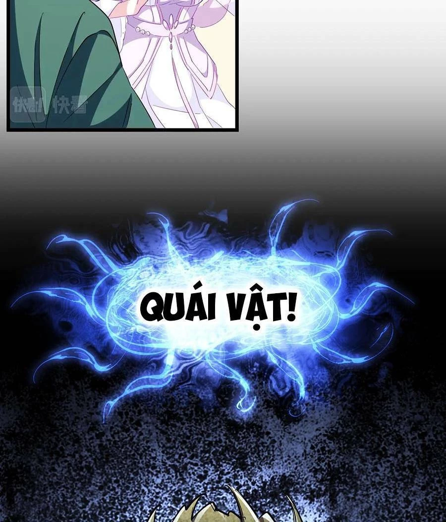 Đại Quản Gia Là Ma Hoàng Chapter 295 - Trang 4