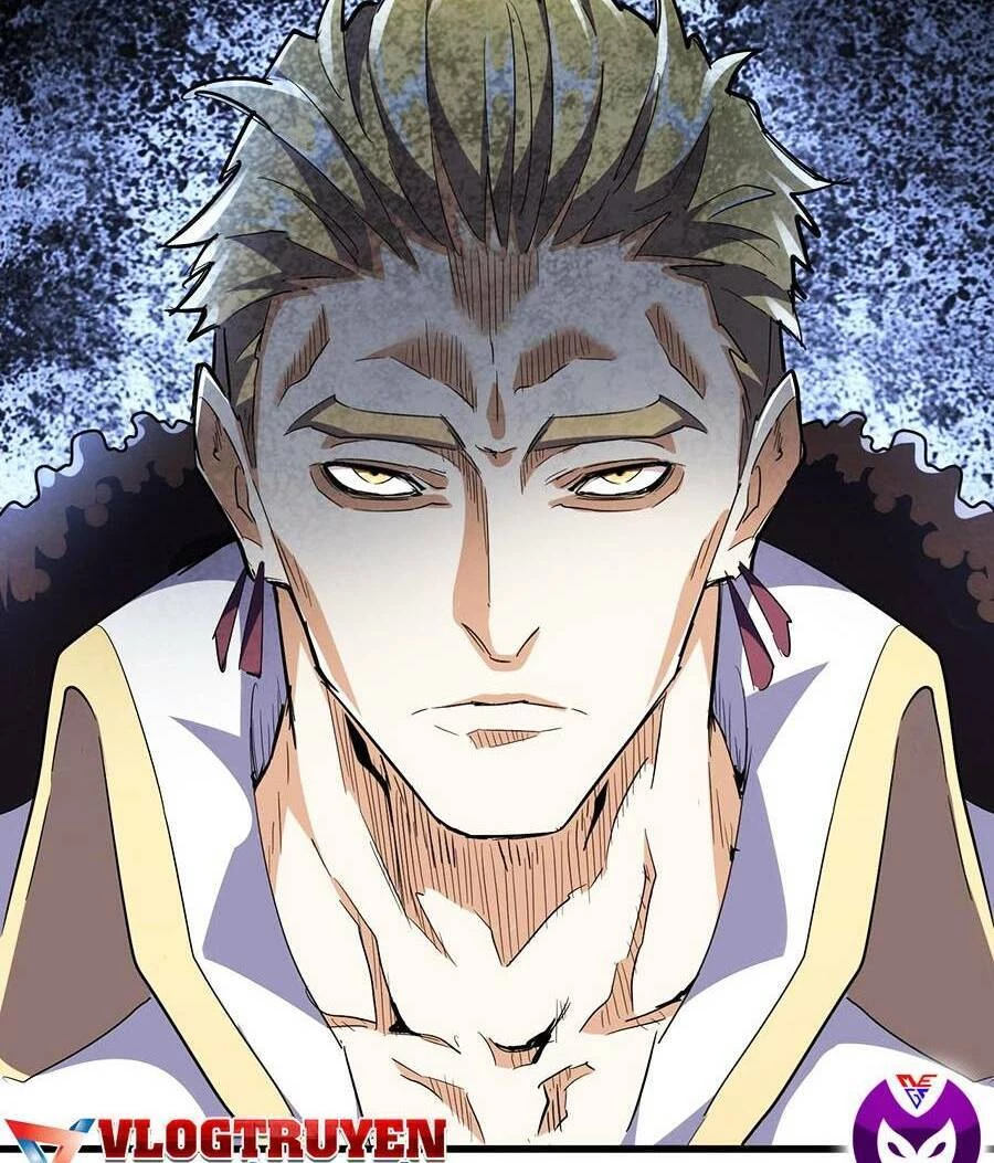 Đại Quản Gia Là Ma Hoàng Chapter 295 - Trang 4