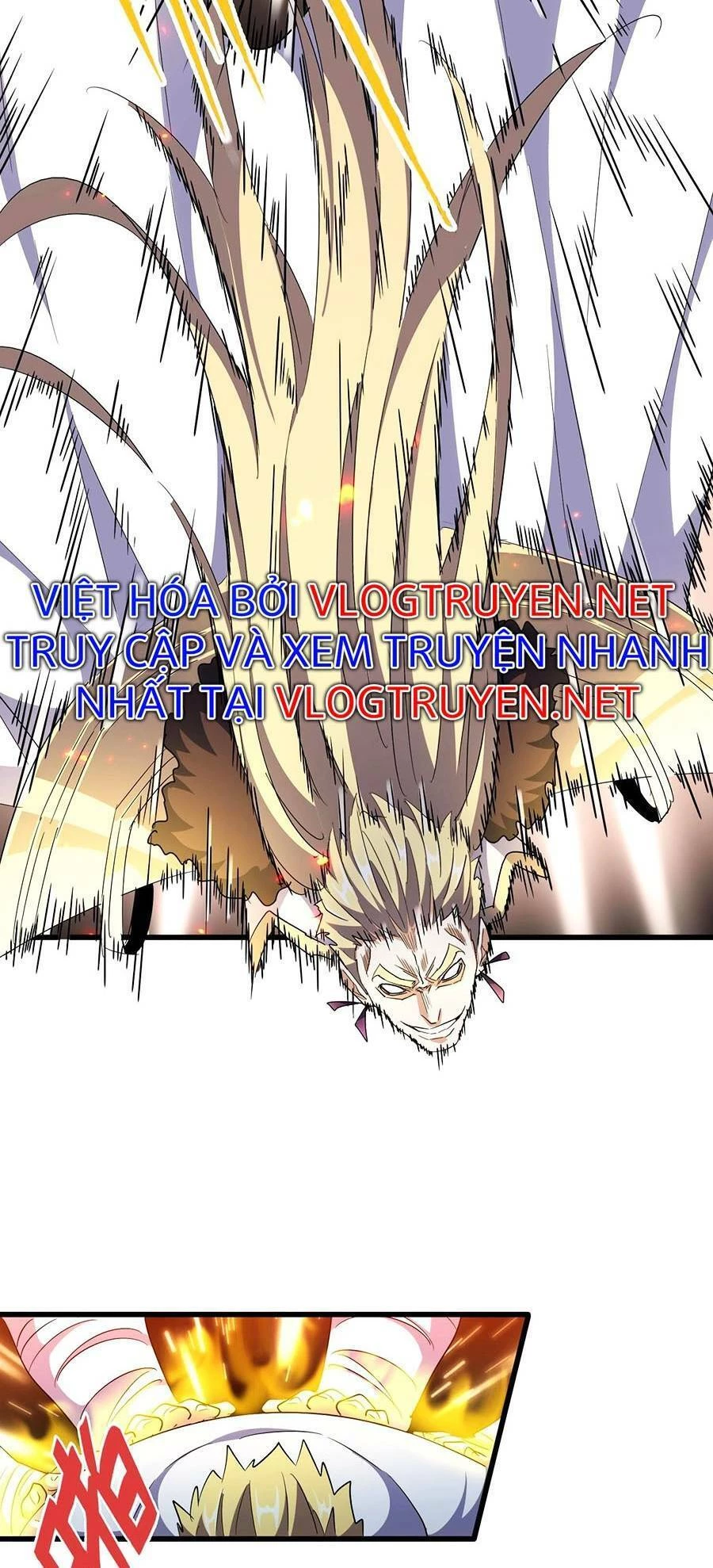 Đại Quản Gia Là Ma Hoàng Chapter 295 - Trang 4