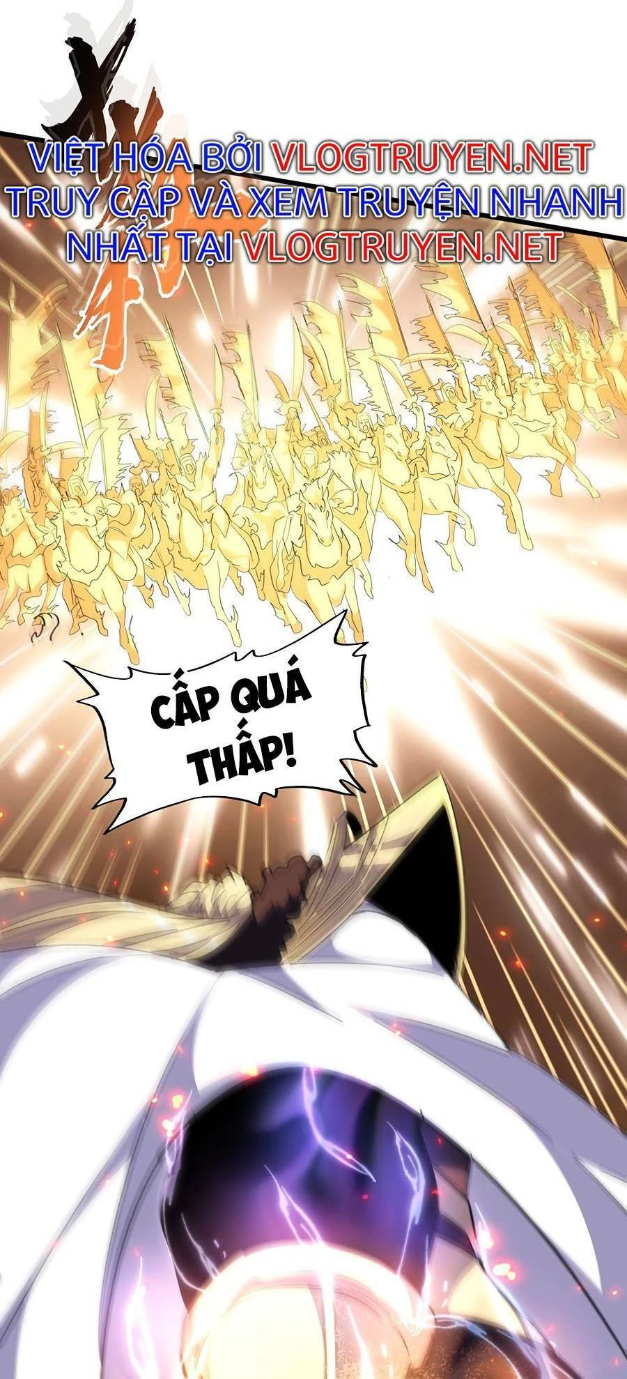 Đại Quản Gia Là Ma Hoàng Chapter 295 - Trang 4