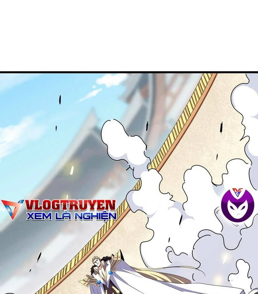 Đại Quản Gia Là Ma Hoàng Chapter 295 - Trang 4