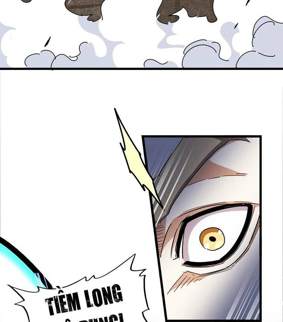 Đại Quản Gia Là Ma Hoàng Chapter 295 - Trang 4