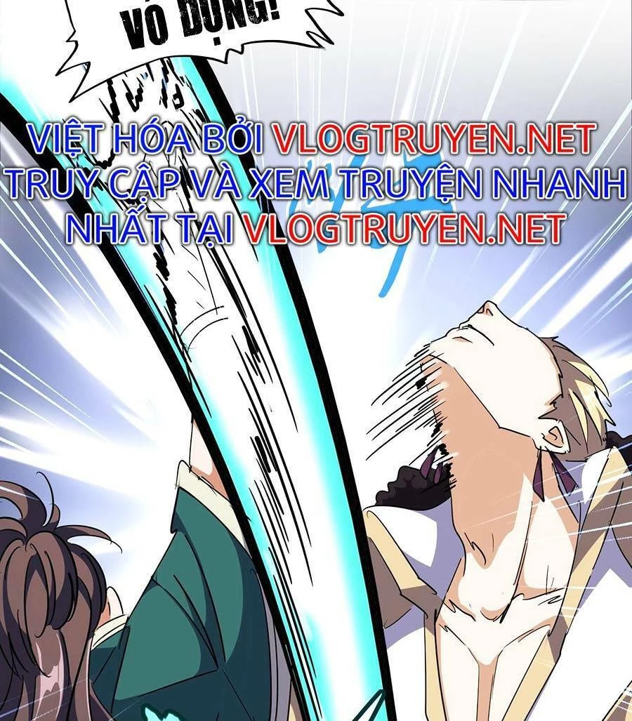 Đại Quản Gia Là Ma Hoàng Chapter 295 - Trang 4