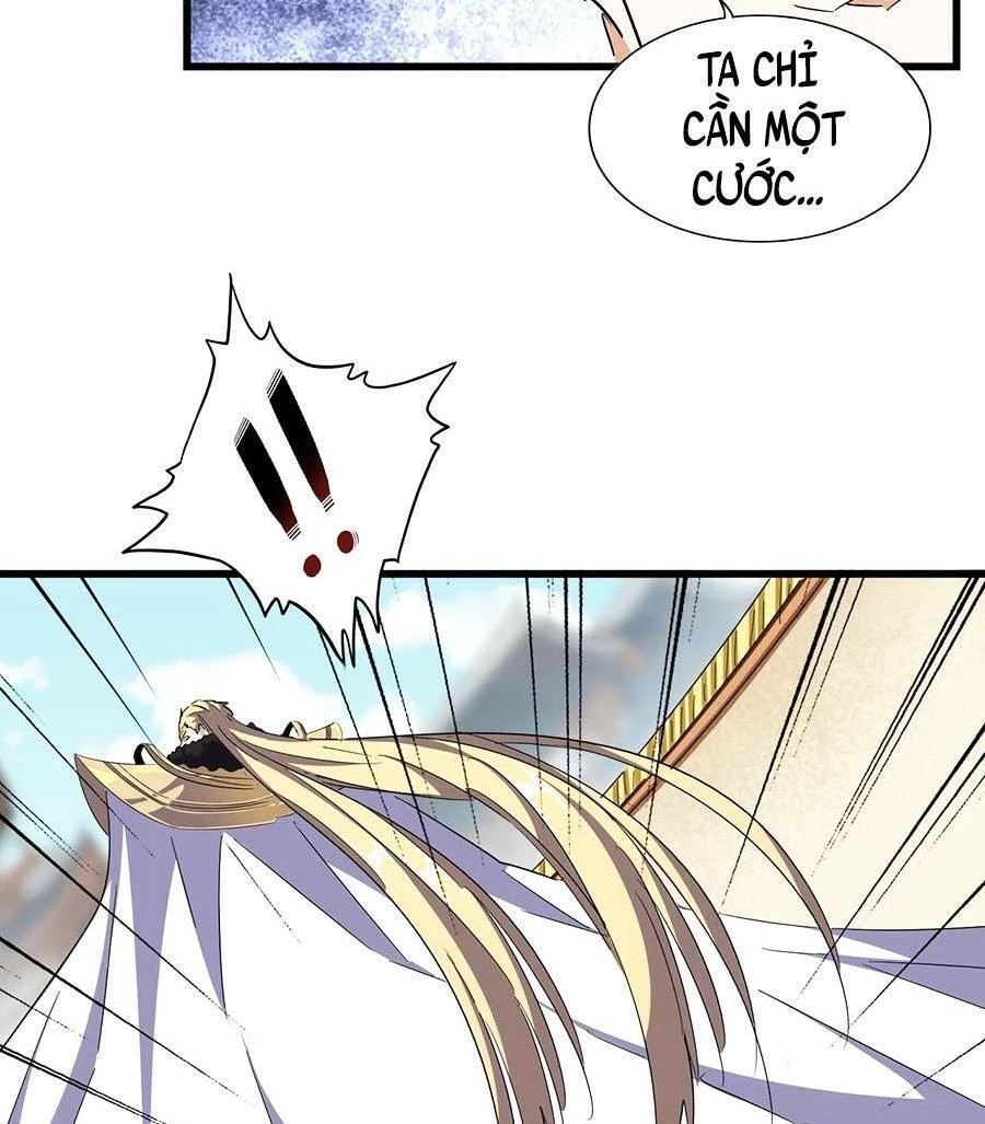 Đại Quản Gia Là Ma Hoàng Chapter 295 - Trang 4