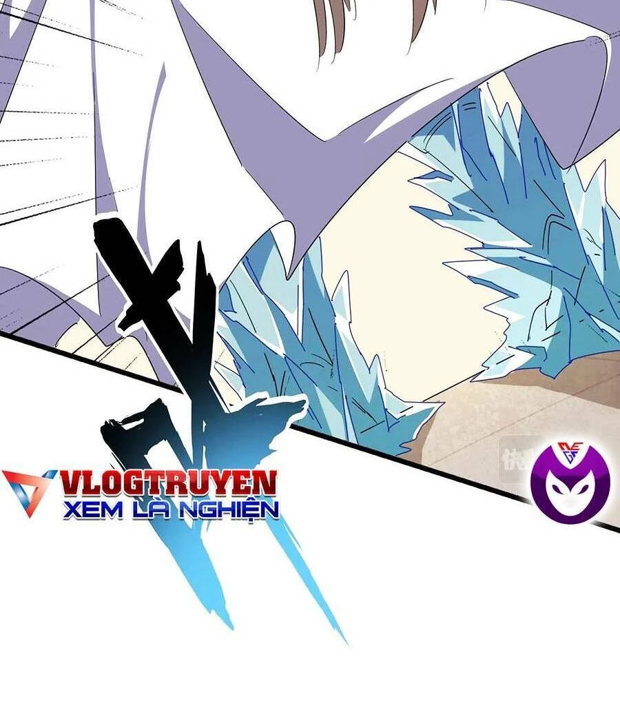 Đại Quản Gia Là Ma Hoàng Chapter 295 - Trang 4