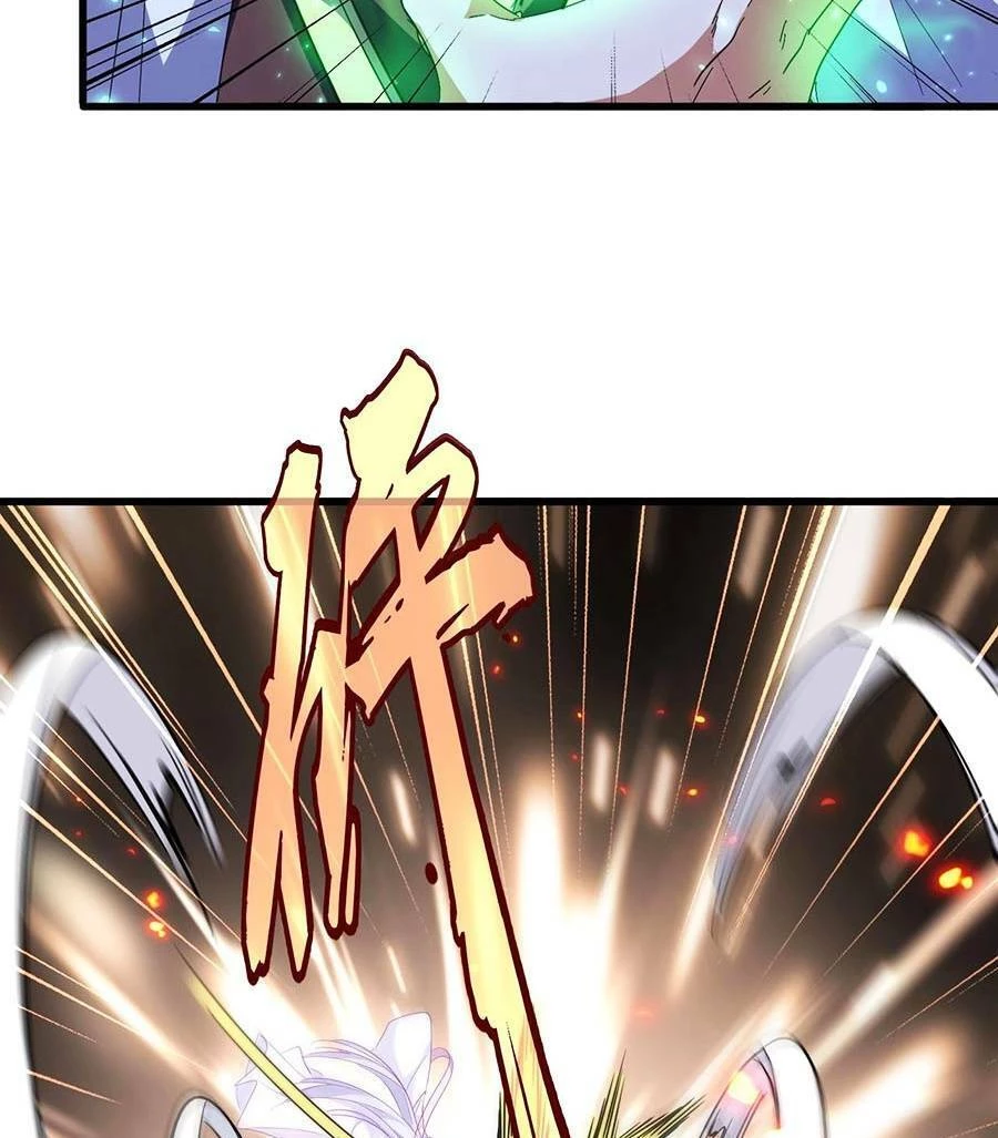 Đại Quản Gia Là Ma Hoàng Chapter 295 - Trang 4