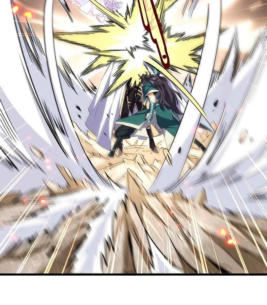 Đại Quản Gia Là Ma Hoàng Chapter 295 - Trang 4