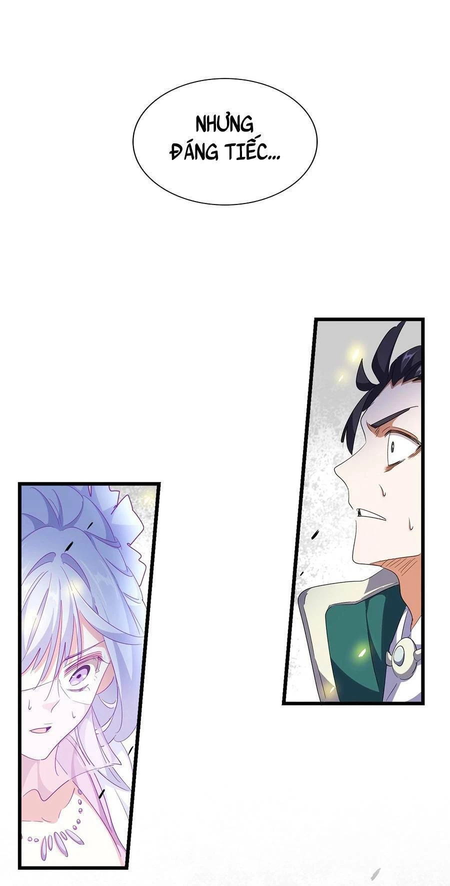 Đại Quản Gia Là Ma Hoàng Chapter 295 - Trang 4