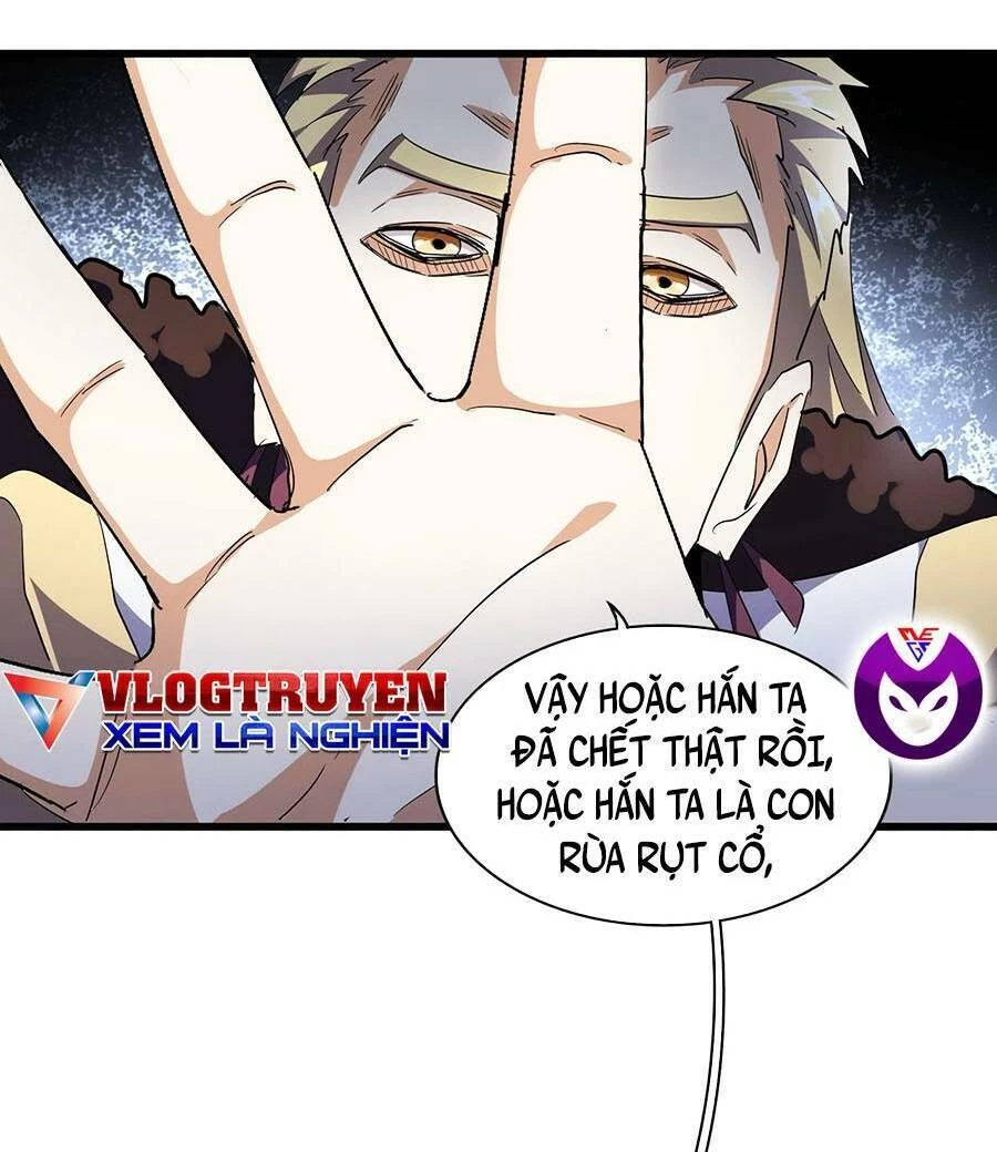Đại Quản Gia Là Ma Hoàng Chapter 296 - Trang 4