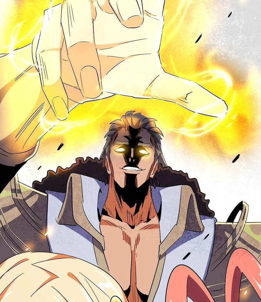 Đại Quản Gia Là Ma Hoàng Chapter 296 - Trang 4