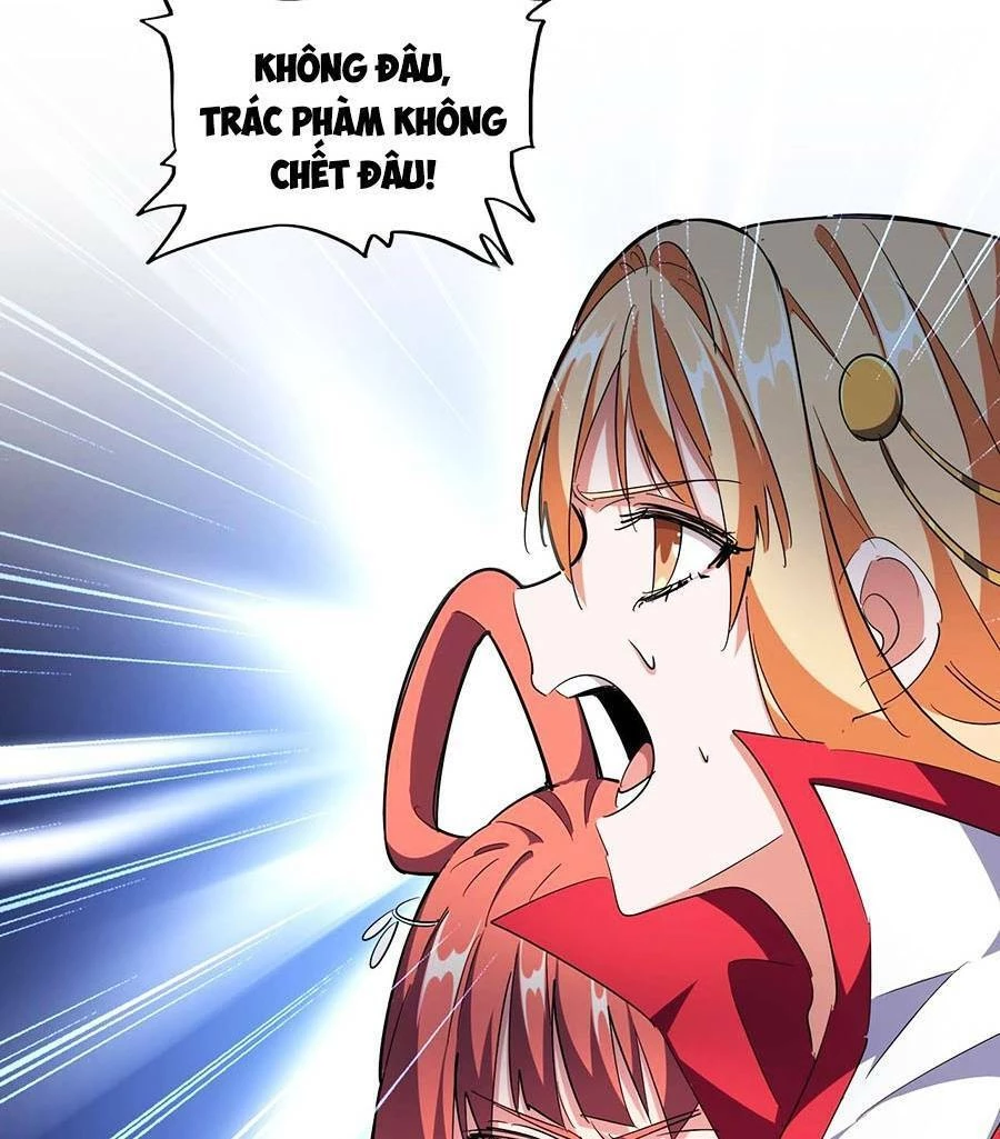 Đại Quản Gia Là Ma Hoàng Chapter 296 - Trang 4