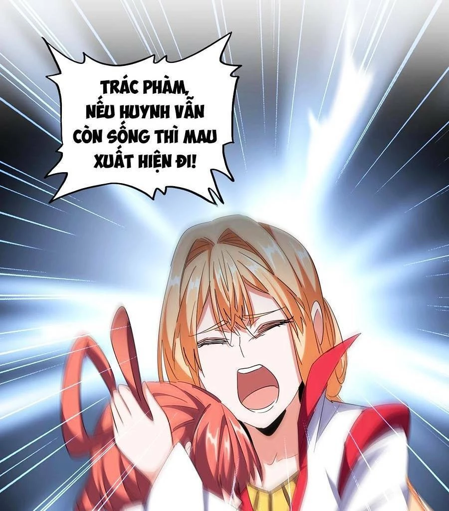 Đại Quản Gia Là Ma Hoàng Chapter 296 - Trang 4