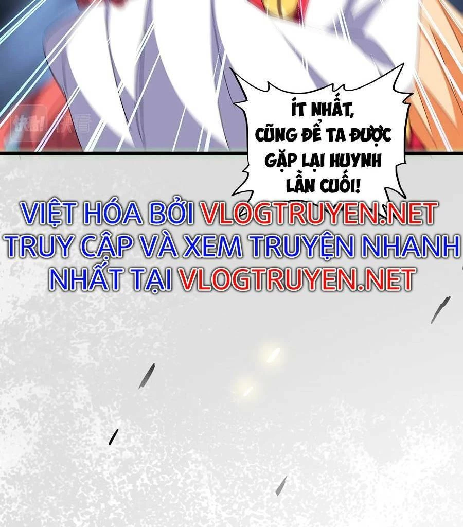 Đại Quản Gia Là Ma Hoàng Chapter 296 - Trang 4