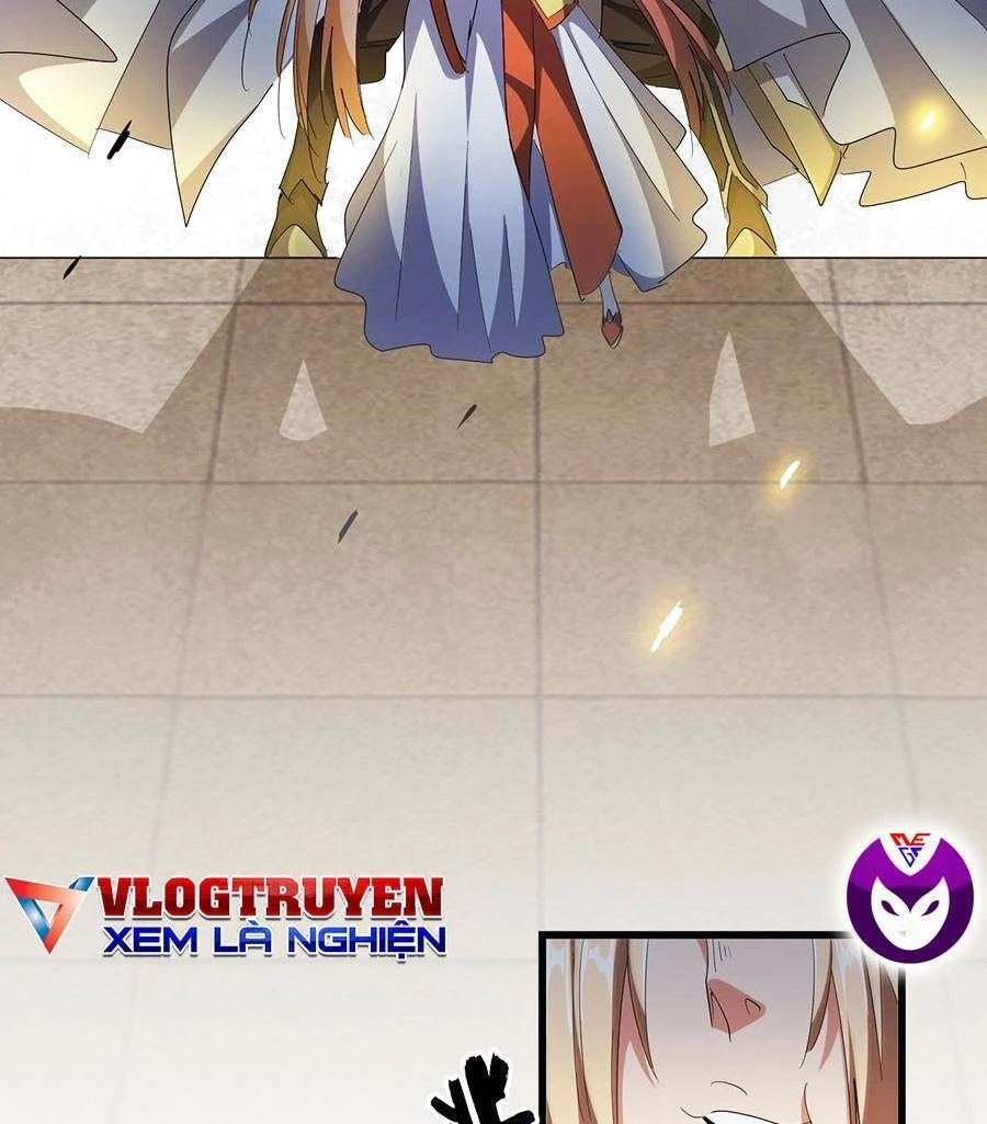 Đại Quản Gia Là Ma Hoàng Chapter 296 - Trang 4