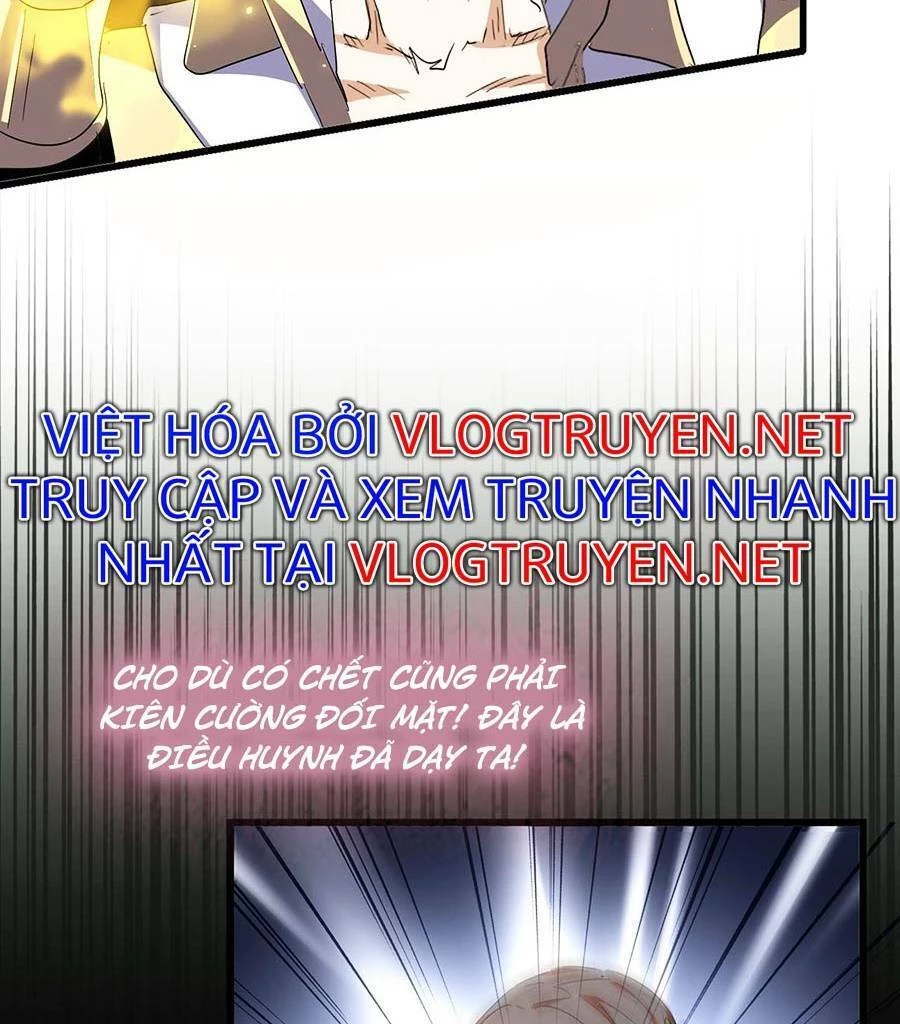 Đại Quản Gia Là Ma Hoàng Chapter 296 - Trang 4
